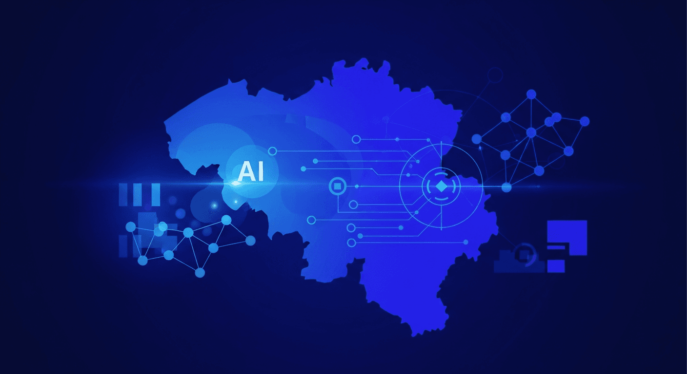 ChatGPT devient un canal d’achat: comment les PME belges peuvent capter la demande avec l’Agentic Commerce Protocol