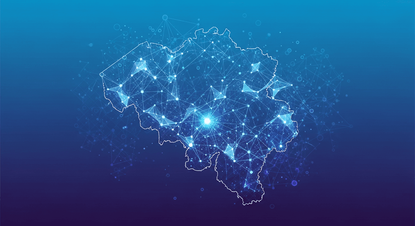 Agents IA autonomes: le moment où les PME belges peuvent vraiment automatiser