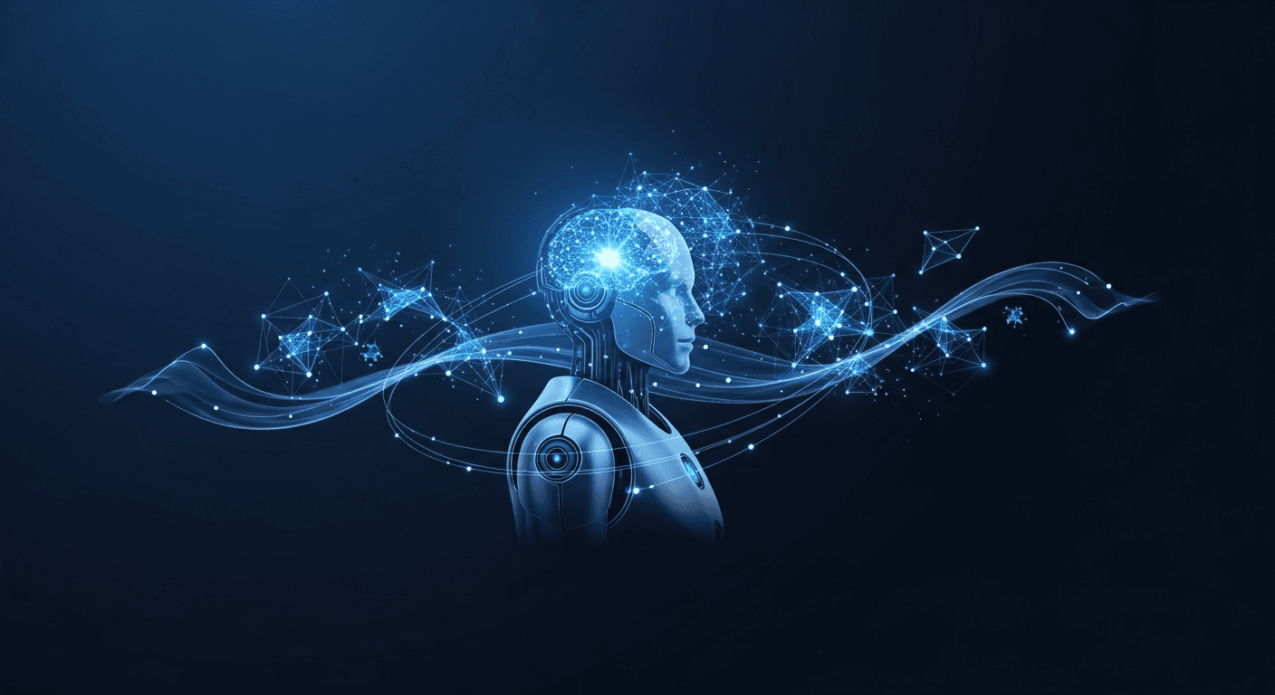 Agents IA: 2026 marque le passage à la production (et ce que cela change pour votre PME belge)