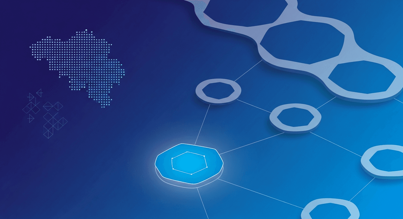 Agents IA en production: ce que ça change dès maintenant pour les PME belges