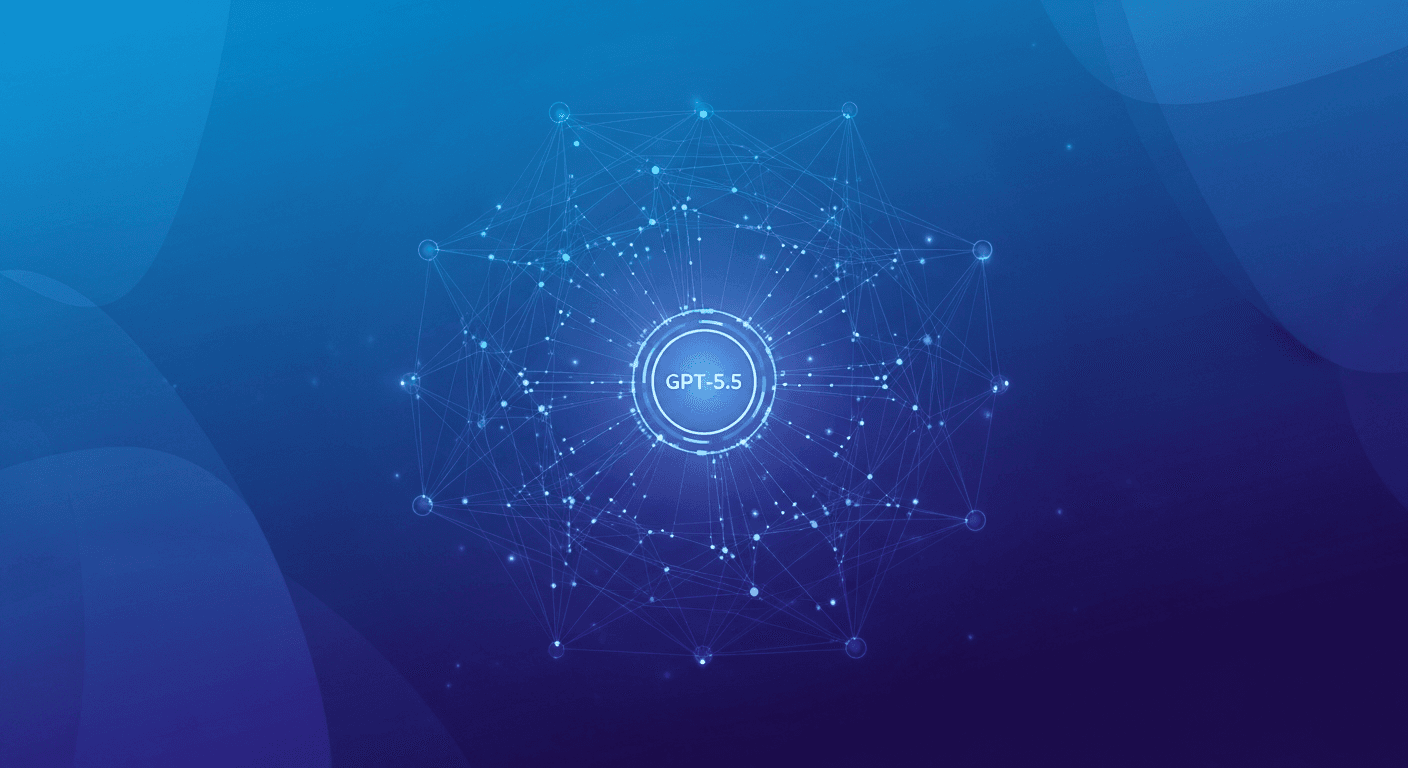 GPT-5.5 et l’essor des “agents IA” : ce que les PME belges doivent activer maintenant