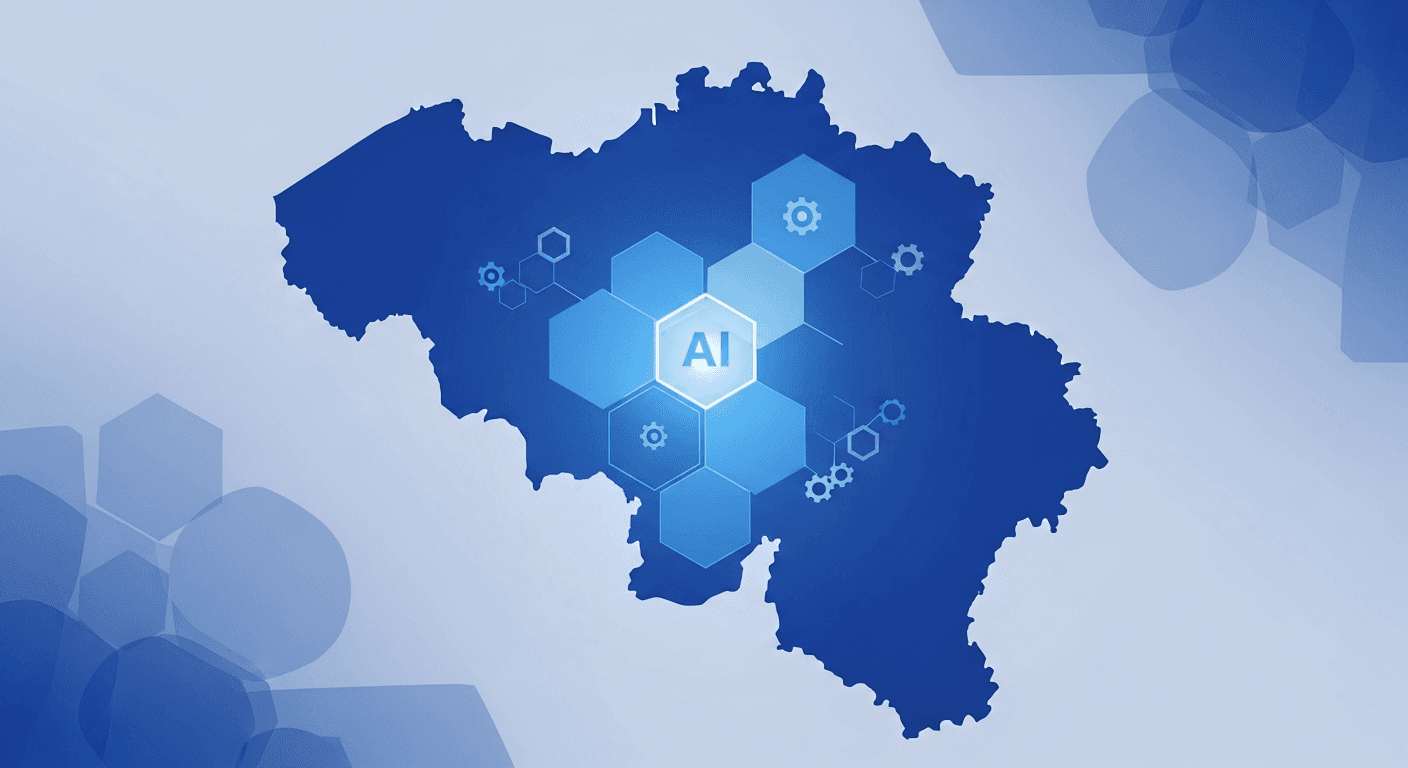 GPTs personnalisés + “Projects” : le moment où l’automatisation IA devient vraiment utile aux PME belges